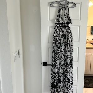 Express maxi sundress. Size medium.